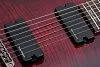 Schecter Demon-7 CRB Электрогитара 7- струнная.-3
