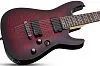 Schecter Demon-7 CRB Электрогитара 7- струнная.-1